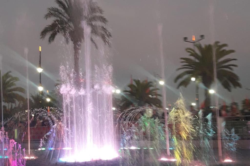 マラケシュDiamant Marrakech Centreアパートメント エクステリア 写真