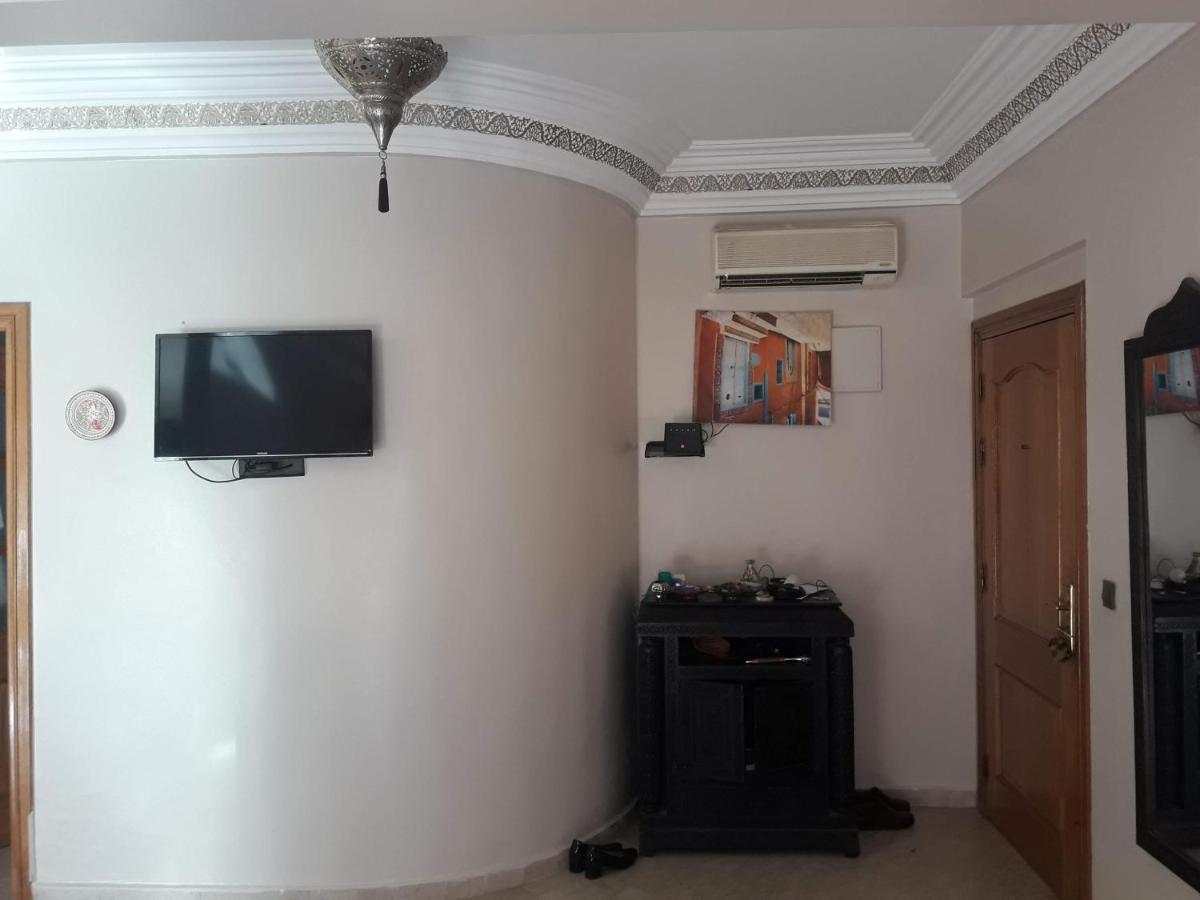 マラケシュDiamant Marrakech Centreアパートメント エクステリア 写真