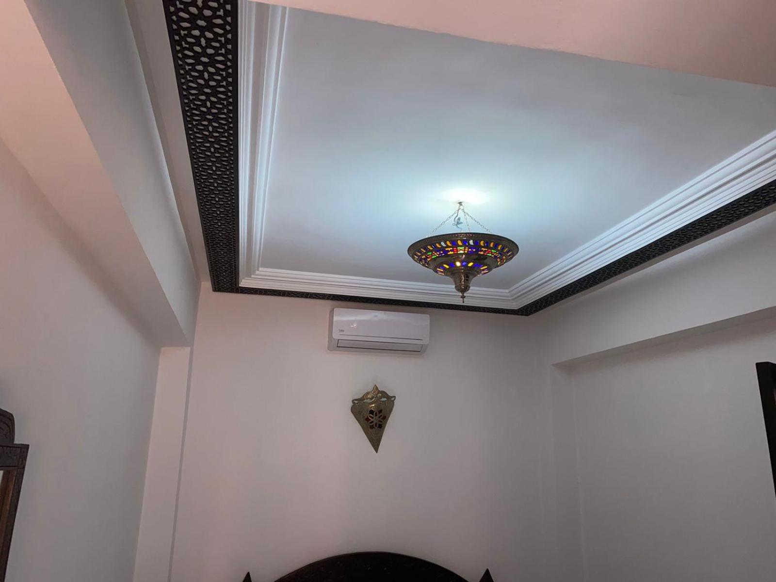 マラケシュDiamant Marrakech Centreアパートメント 部屋 写真