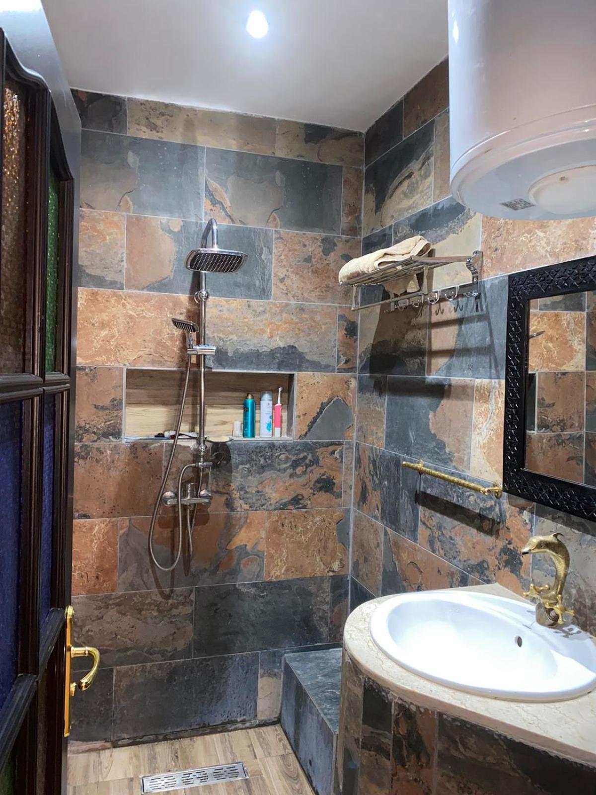 マラケシュDiamant Marrakech Centreアパートメント 部屋 写真