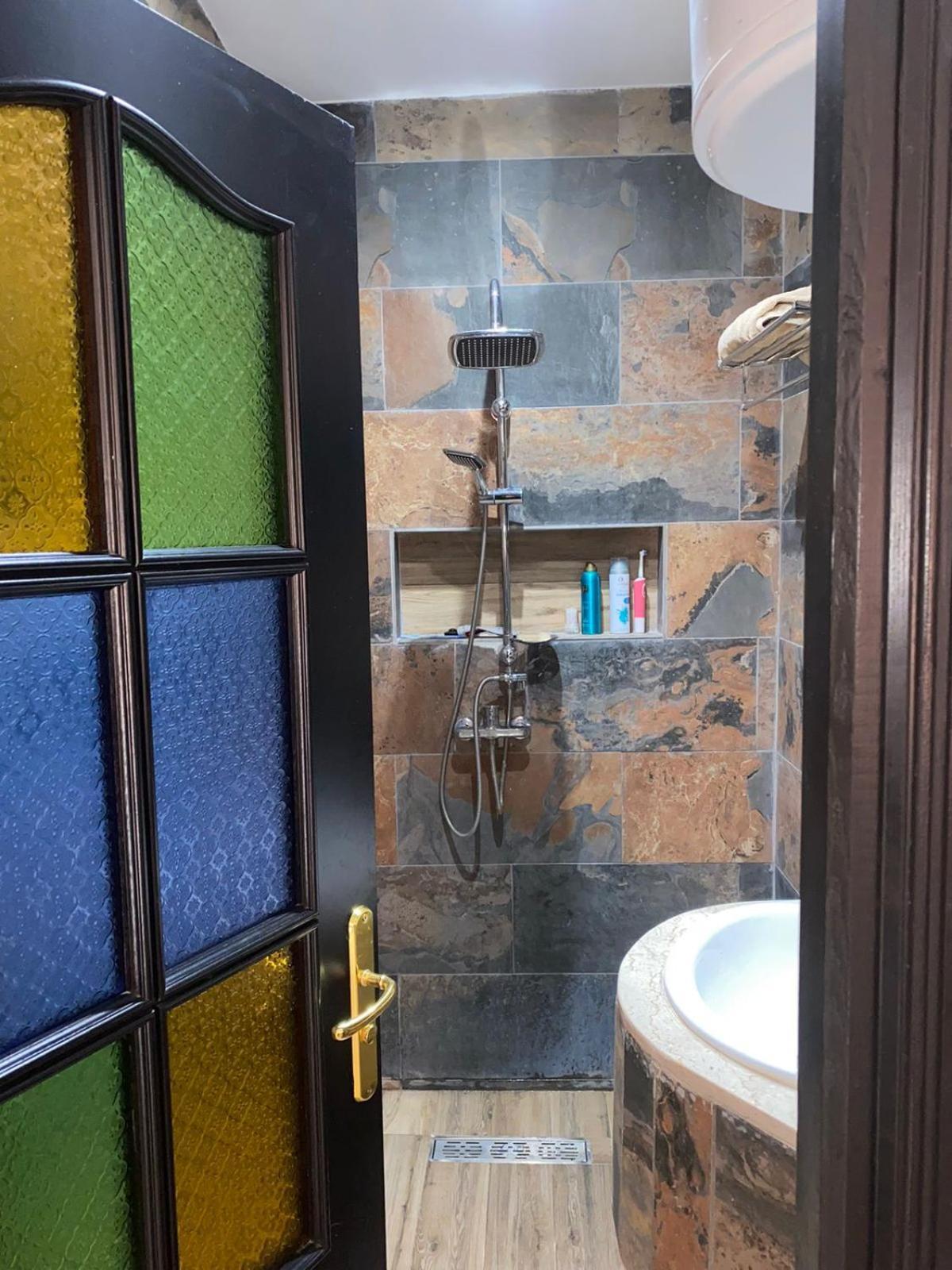 マラケシュDiamant Marrakech Centreアパートメント 部屋 写真