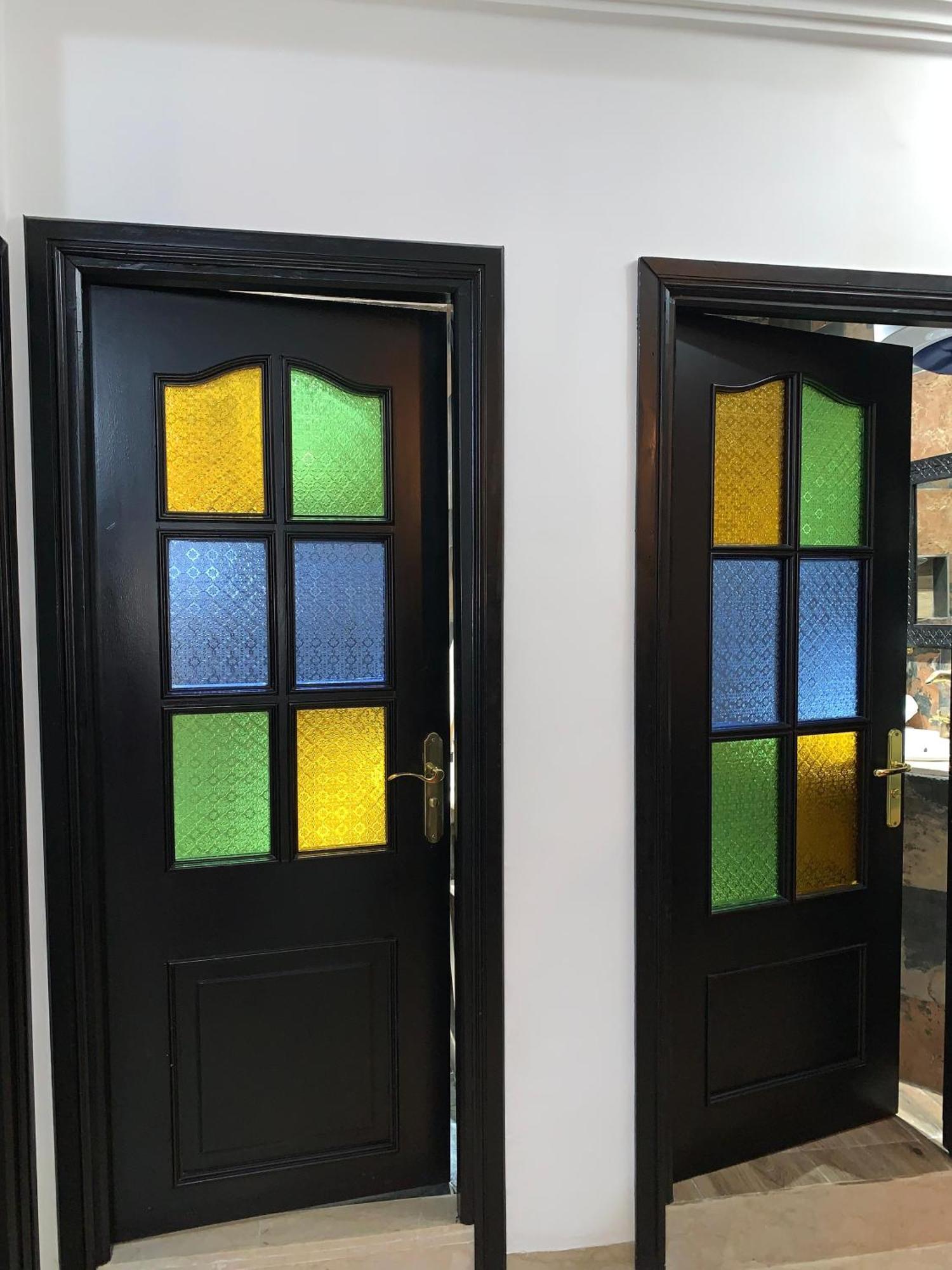 マラケシュDiamant Marrakech Centreアパートメント 部屋 写真